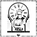 Kosla - Toute la night