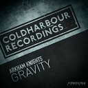 Arkham Knights - Gravity Extended Mix