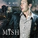 Christopher S Mish - Love Is Radio Edit