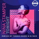 Nina Stamper Terence Rhoda - Tonight Terence Rhoda Radio Edit