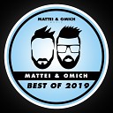 Mattei Omich - Disco Original Mix