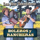 Los Dos Rancheros - Alla En El Rancho Grande