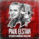 DJ Paul Elstak - Offensive Thrillah Original Mix
