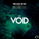 The Cult Of 303 Presents Buzzkultist - Dimension X Original Mix