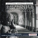 Cappella Coloniensis Nicholas Kraemer Linda… - Piano Concerto No 9 in E Flat Major K 271 Jeunehomme II…
