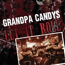 Grandpa Candys - Doctor Who Theme 2
