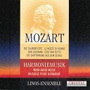 Linos Ensemble - Don Giovanni K 527 Act I Introduzione Notte e giorno faticar Arranged By Josef…