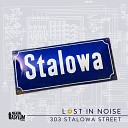 Lost In Noise - 303 Stalowa Street Extended Mix
