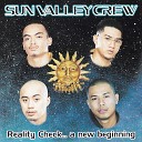 Sun Valley Crew feat. Tracer One - Wednesday, 4:25 P.M.