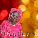 Mary Nyame - Mununkum Asi