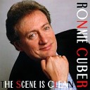 Ronnie Cuber - The Scene Is Clean