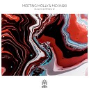 Meeting Molly McVinski - Falling