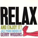 Gerry Wiggins - My Heart Stood Still