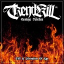 Trendkill Cowboys Rebellion - Distorsi Jiwa