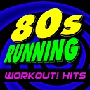 Running Workout Music - Heart Of Glass Running Mix