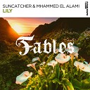 Suncatcher Mhammed El Alami - Lily