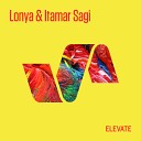Lonya Itamar Sagi - Satyr Original Mix