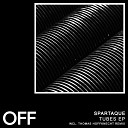 Spartaque - Tubes Original Mix