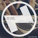 Pepe Le Punk - What Is House Original Mix