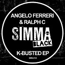 Angelo Ferreri Ralph C - I Know You Original Mix