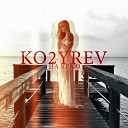 KO2YREV - На краю