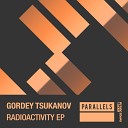 Gordey Tsukanov - Levitation Original Mix