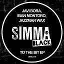 Javi Bora Iban Montoro Jazzman Wax - D E F Original Mix