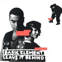 Mega Дискотека 80 90 Х В Современной Обработке 2… - Basic Element Leave It Behind DI Serzh Remix