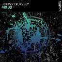 Jonny Quigley - Virus Original Mix