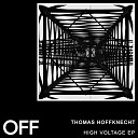 Thomas Hoffknecht - High Voltage Original Mix