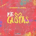 Emcidues Luenna - Me Gustas Original Mix