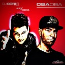 DJ Cort S feat Alex Ferrari - Oba Oba Short Version