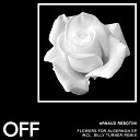Arnaud Rebotini - Flowers For Algernon Billy Turner s Black Dahlia…
