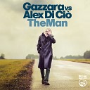 Gazzara Alex Di Ci - Magic Superstrut Mix
