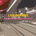Live in Paris - Robotrip SBS Remastered Clav Mix
