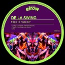 De La Swing - Face To Face Shaf Huse Remix