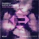 Pharien Gustaf Bjornberg - Who You Are Original Mix