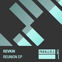 Revkin - No Release Extended Mix