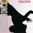 11 Technotronic - Pump Up the Jam Peter Luts Remix
