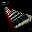 Alex Stein - Catalyst Original Mix