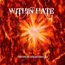 Within Hate - In A Darkend Room