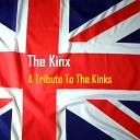 The Kinx - Tired of Waiting for You