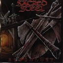 Sacred Steel - The Oath Of Blood