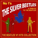 The Silver Beetles - I Want to Hold Your Hand