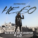 Benrezheb - Nebo Alex Keen Artem Golubitskiy Radio Mix