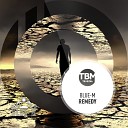 Blue M - Remedy Extended Mix