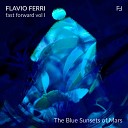 Flavio Ferri - The Blue Sunsets of Mars