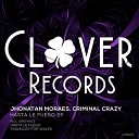 Jhonatan Moraes Criminal Crazy - Traveller For Waves Original Mix