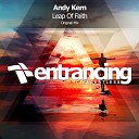 Andy Kern DE - Leap Of Faith Original Mix