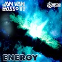 Van Bass 10 - Energy Radio Edit
